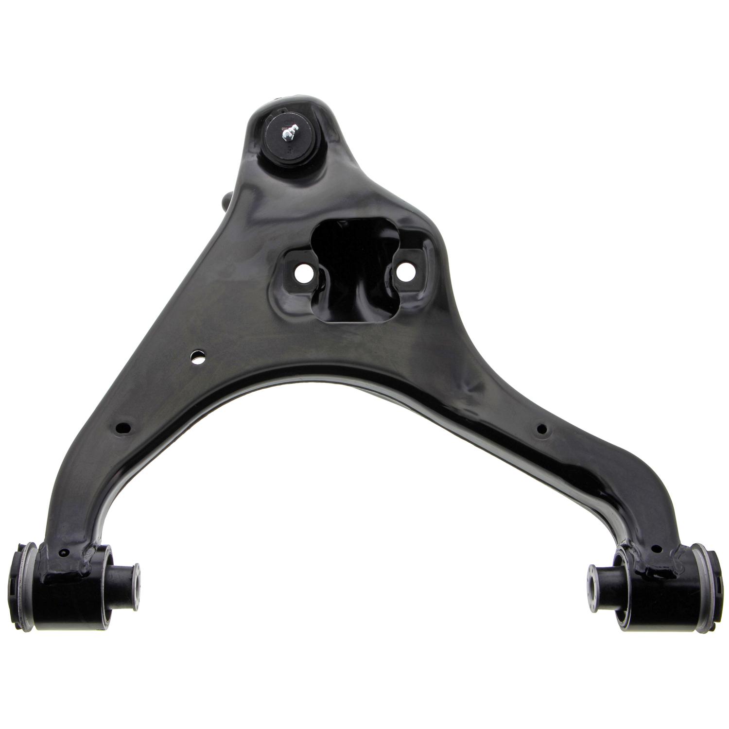 Mevotech CMS401295 - Suspension Control Arm and Ball Joint Assembly Mevotech CMS401295 Suspension Control Arm and Ball Joint Assembly product image 2 of 7