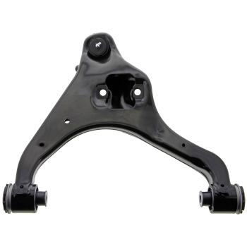 2023 Ford F-150 Suspension Control Arm and Ball Joint Assembly Front Left Lower Mevotech CMS401295 image 2 of 4