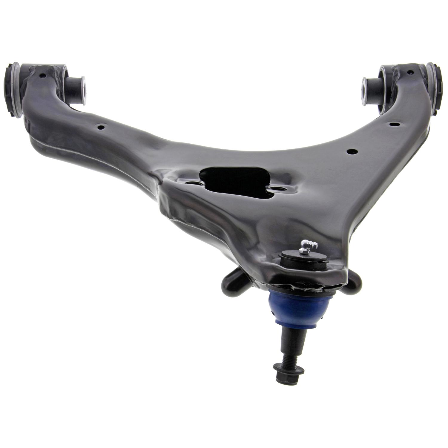 Mevotech CMS401295 - Suspension Control Arm and Ball Joint Assembly Mevotech CMS401295 Suspension Control Arm and Ball Joint Assembly product image 3 of 7