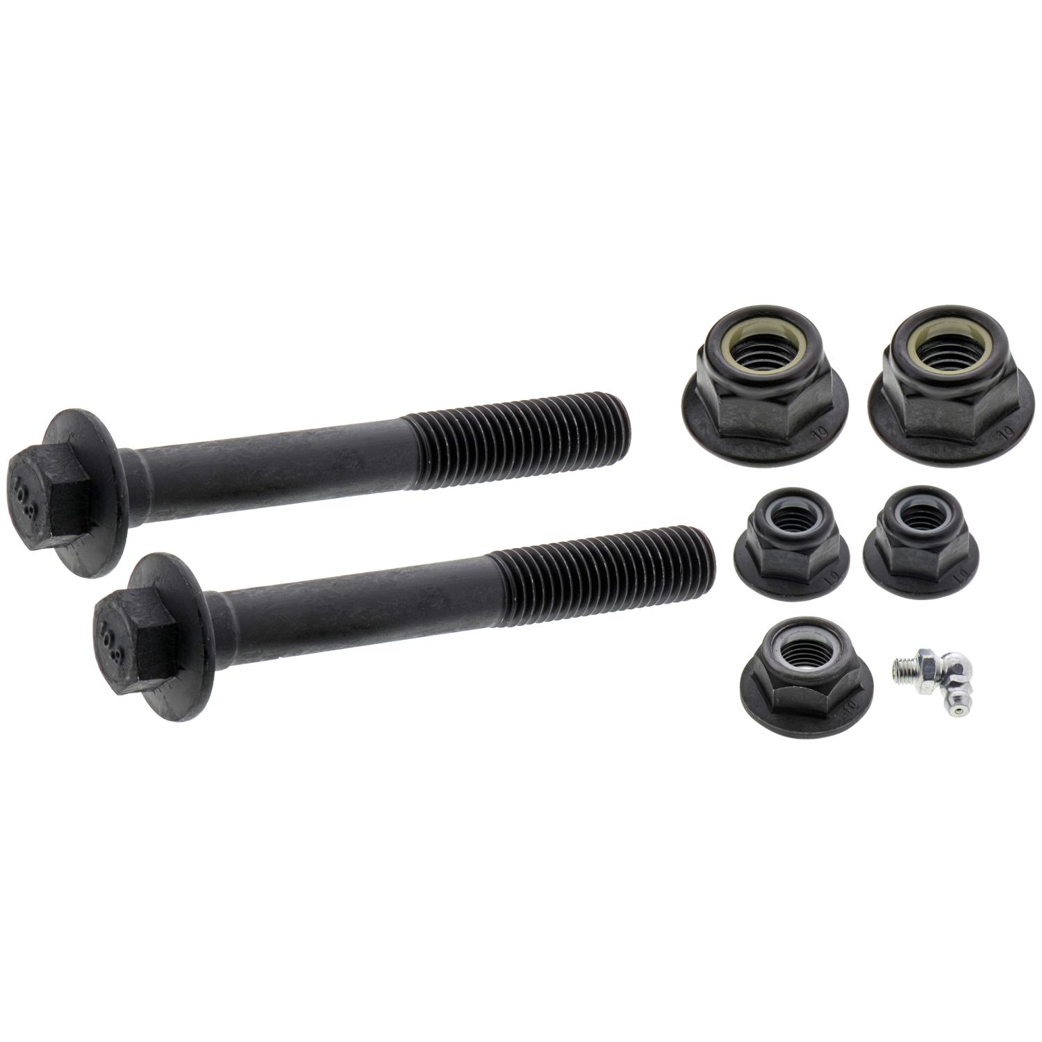 Mevotech CMS401295 - Suspension Control Arm and Ball Joint Assembly Mevotech CMS401295 Suspension Control Arm and Ball Joint Assembly product image 5 of 7