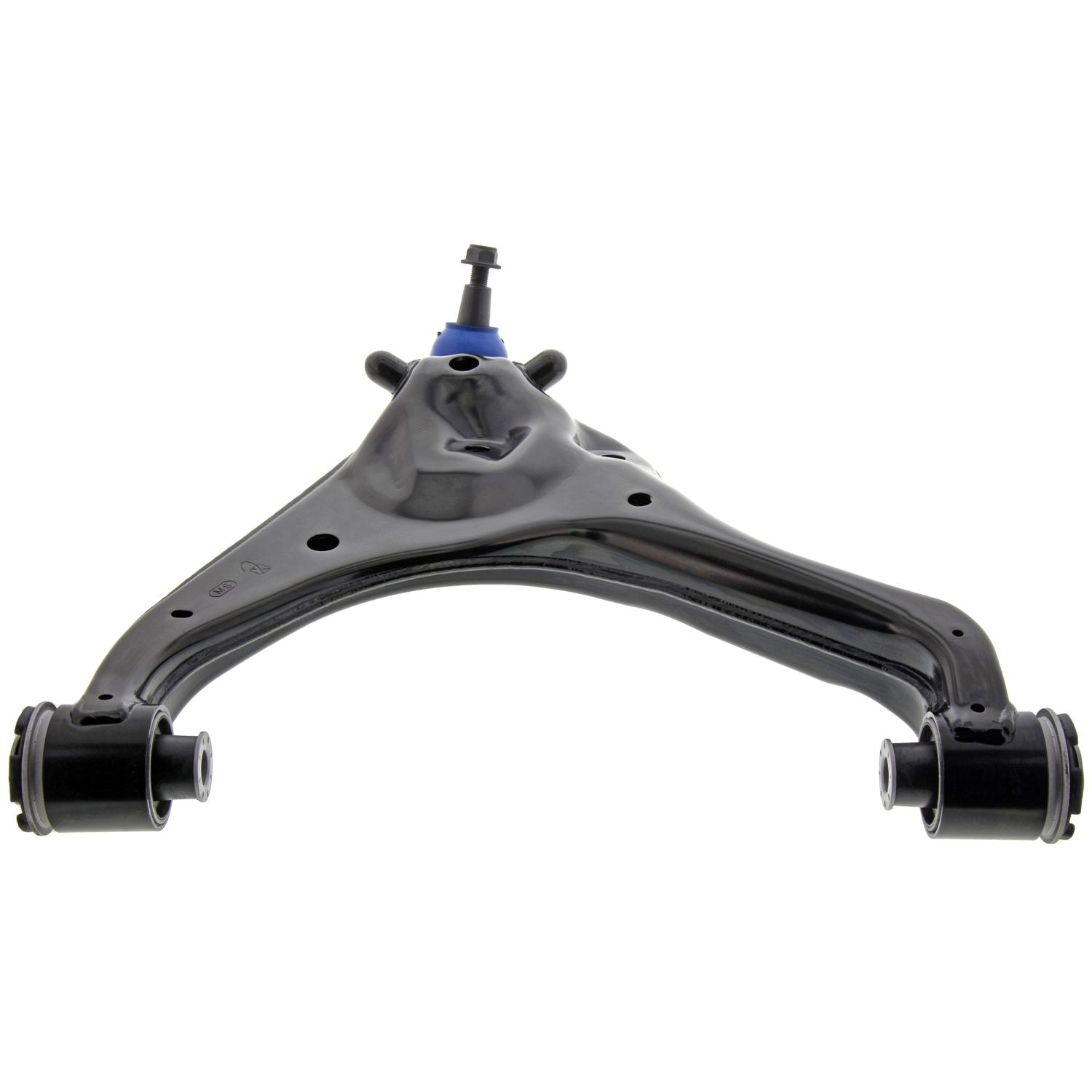 Mevotech CMS401296 Suspension Control Arm and Ball Joint Assembly product image 1 of 7