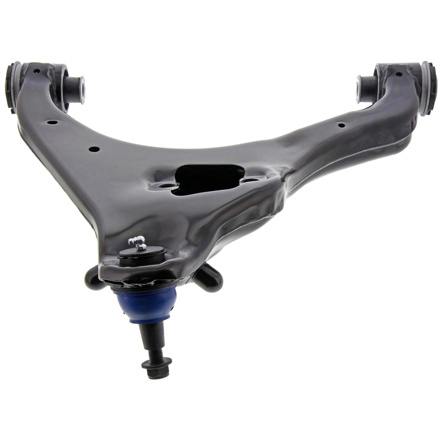 Mevotech CMS401296 Suspension Control Arm and Ball Joint Assembly product image 3 of 7