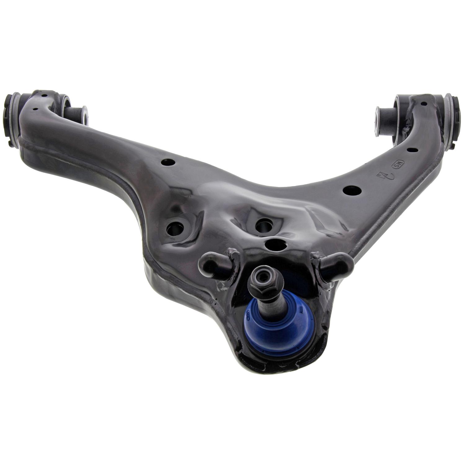 Mevotech CMS401296 Suspension Control Arm and Ball Joint Assembly product image 4 of 7