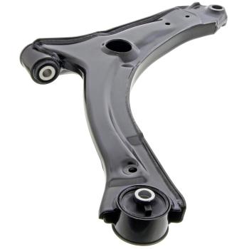 2023 Ford E-Transit Suspension Control Arm