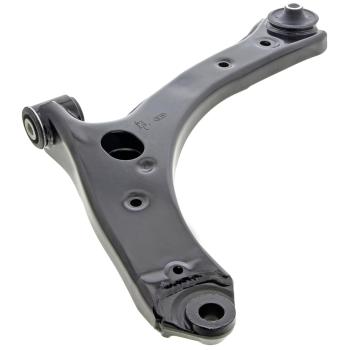 2024 Ford Transit-350 HD Suspension Control Arm Front Left Lower Mevotech CMS401297 image 2 of 4