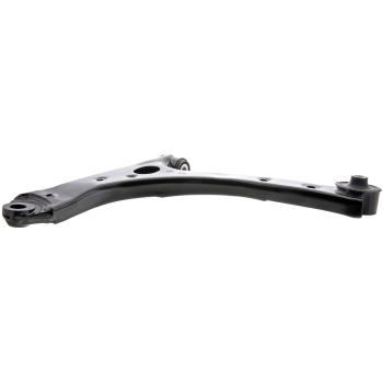 2024 Ford Transit-350 HD Suspension Control Arm Front Left Lower Mevotech CMS401297 image 3 of 4