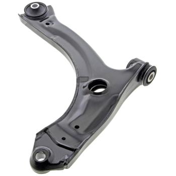 2024 Ford Transit-350 HD Suspension Control Arm Front Left Lower Mevotech CMS401297 image 4 of 4
