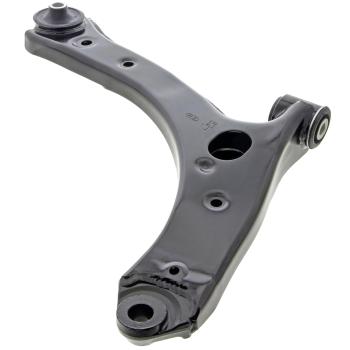 2024 Ford Transit-350 HD Suspension Control Arm Front Right Lower Mevotech CMS401298 image 2 of 4