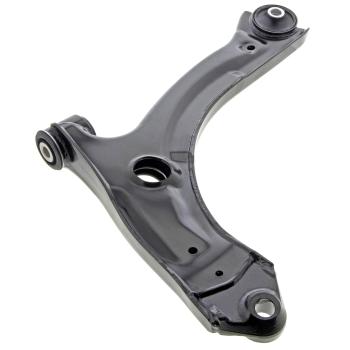 2024 Ford Transit-350 HD Suspension Control Arm Front Right Lower Mevotech CMS401298 image 4 of 4