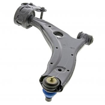 MEVOTECH CMS40130 - Suspension Control Arm and Ball Joint Assembly Product image