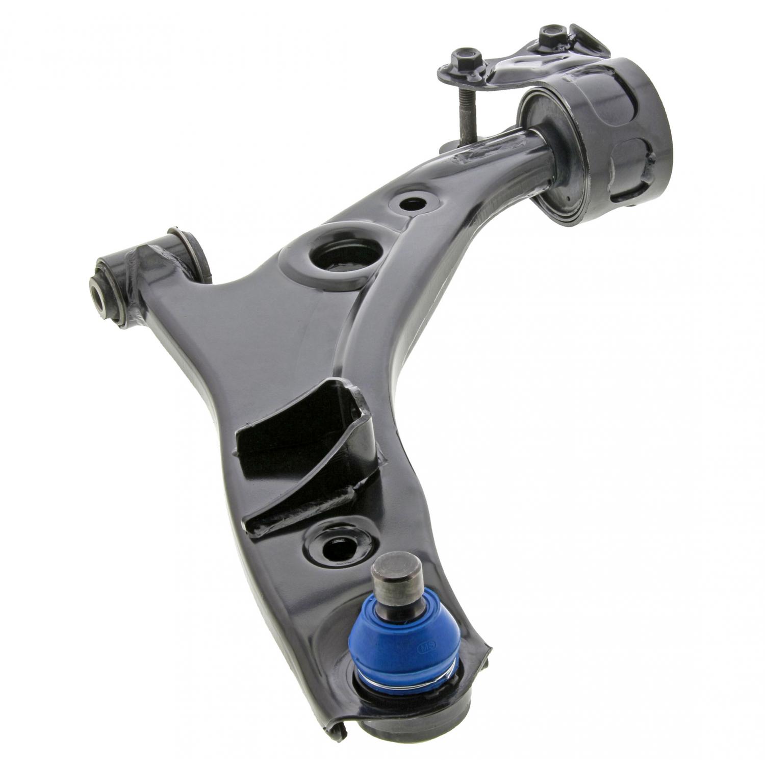 Mevotech CMS40130 - Suspension Control Arm and Ball Joint Assembly Mevotech CMS40130 Suspension Control Arm and Ball Joint Assembly product image 4 of 7