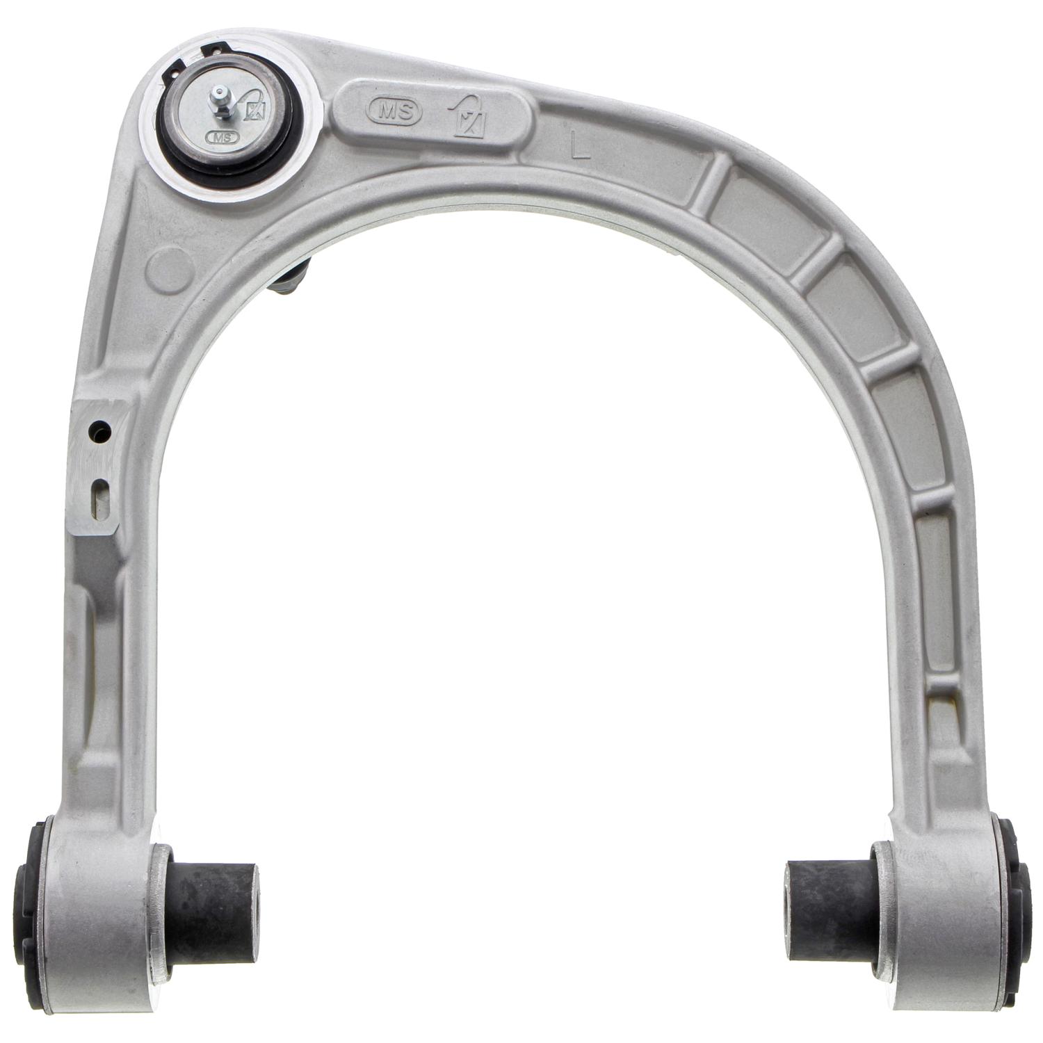 Mevotech CMS401301 - Suspension Control Arm and Ball Joint Assembly Mevotech CMS401301 Suspension Control Arm and Ball Joint Assembly product image 2 of 7