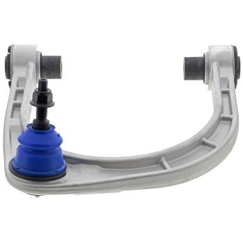 2024 Ford Bronco Suspension Control Arm and Ball Joint Assembly Front Left Upper Mevotech CMS401301 image 4 of 4