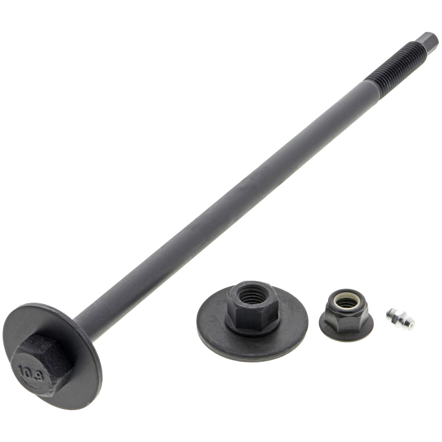 Mevotech CMS401301 - Suspension Control Arm and Ball Joint Assembly Mevotech CMS401301 Suspension Control Arm and Ball Joint Assembly product image 5 of 7