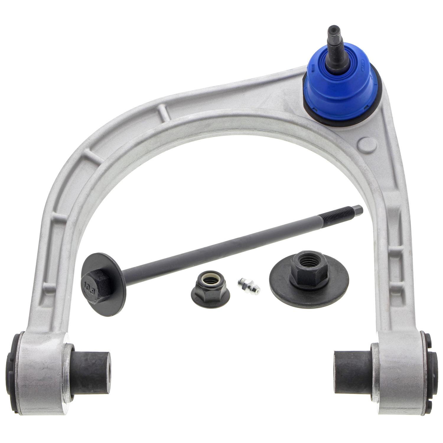 Mevotech CMS401301 - Suspension Control Arm and Ball Joint Assembly Mevotech CMS401301 Suspension Control Arm and Ball Joint Assembly product image 6 of 7