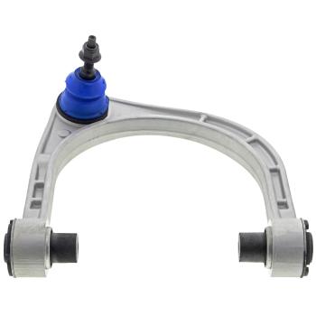 2024 Ford Bronco Suspension Control Arm and Ball Joint Assembly Front Right Upper Mevotech CMS401302 image 1 of 4