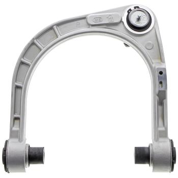 2024 Ford Bronco Suspension Control Arm and Ball Joint Assembly Front Right Upper Mevotech CMS401302 image 2 of 4