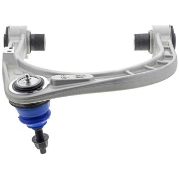 2024 Ford Bronco Suspension Control Arm and Ball Joint Assembly Front Right Upper Mevotech CMS401302 image 3 of 4