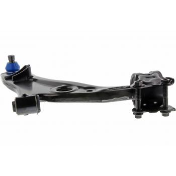 2015 Ford Edge Suspension Control Arm and Ball Joint Assembly Front Right Lower Mevotech CMS40131 image 1 of 4