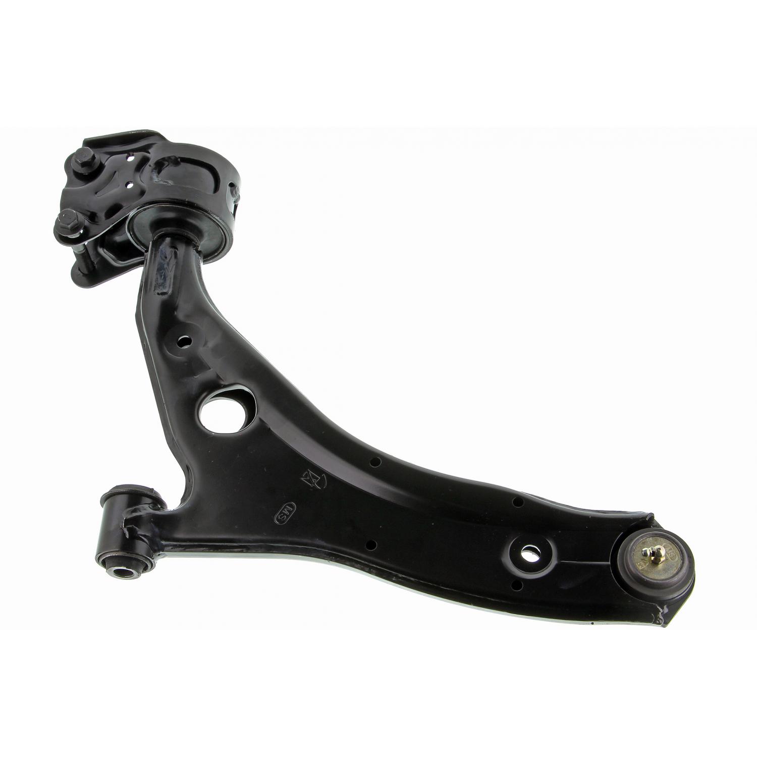 Mevotech CMS40131 - Suspension Control Arm and Ball Joint Assembly Mevotech CMS40131 Suspension Control Arm and Ball Joint Assembly product image 2 of 5