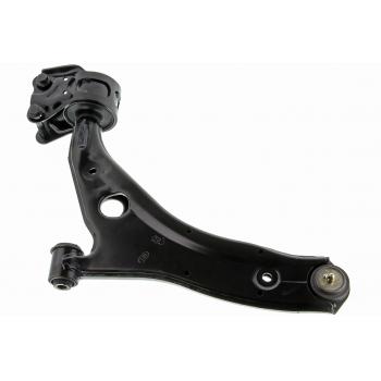 2015 Ford Edge Suspension Control Arm and Ball Joint Assembly Front Right Lower Mevotech CMS40131 image 2 of 4