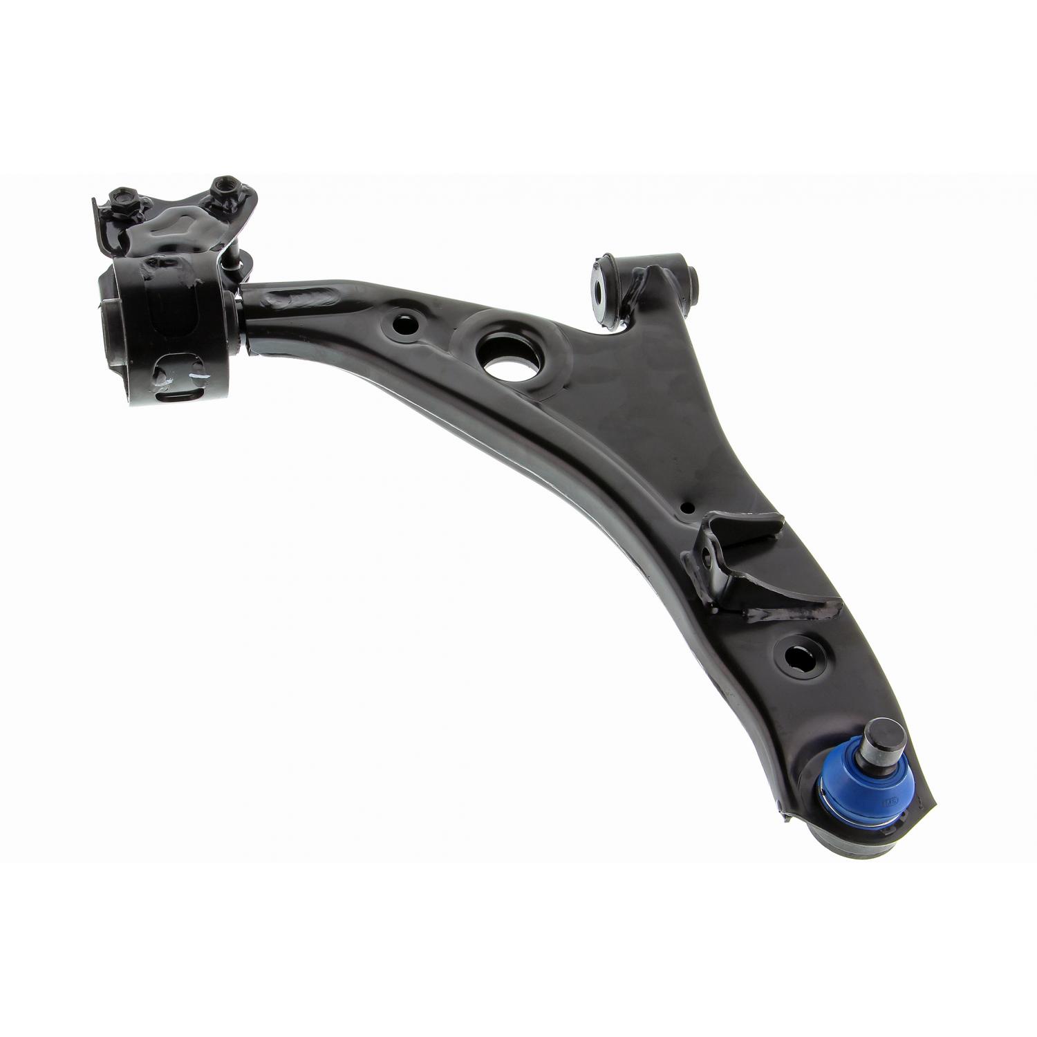 Mevotech CMS40131 - Suspension Control Arm and Ball Joint Assembly Mevotech CMS40131 Suspension Control Arm and Ball Joint Assembly product image 3 of 5