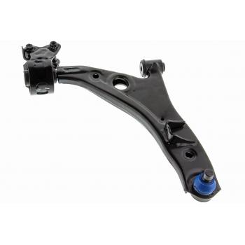 MEVOTECH CMS40131 - Suspension Control Arm and Ball Joint Assembly Product image