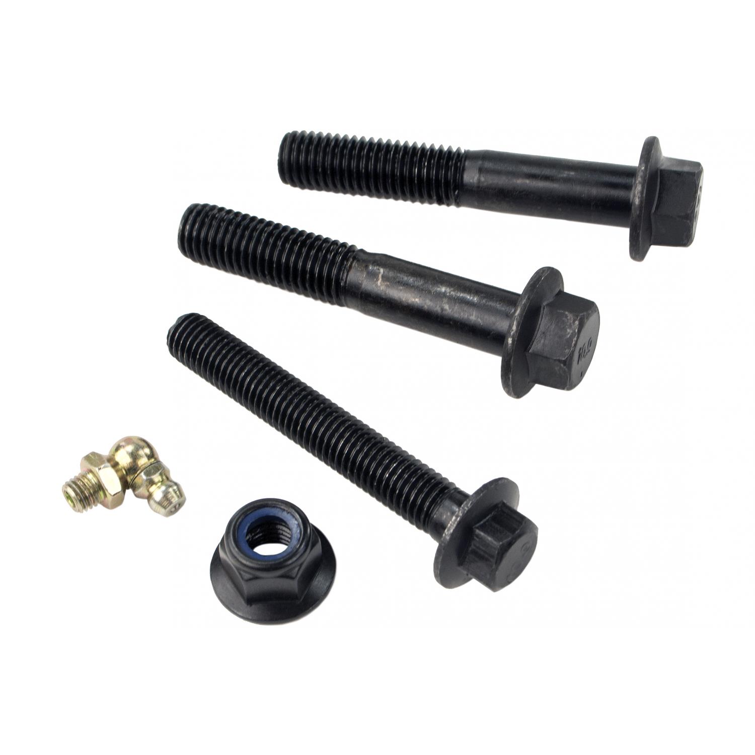 Mevotech CMS40131 - Suspension Control Arm and Ball Joint Assembly Mevotech CMS40131 Suspension Control Arm and Ball Joint Assembly product image 4 of 5