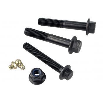 2015 Ford Edge Suspension Control Arm and Ball Joint Assembly Front Right Lower Mevotech CMS40131 image 4 of 4
