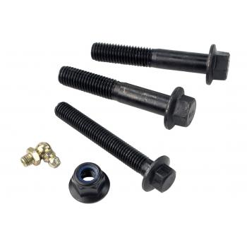 MEVOTECH CMS40131 - Suspension Control Arm and Ball Joint Assembly Product image