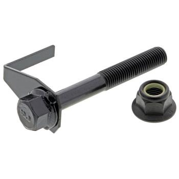 2024 Ford Bronco Suspension Control Arm Rear Lower Mevotech CMS401311 image 3 of 4