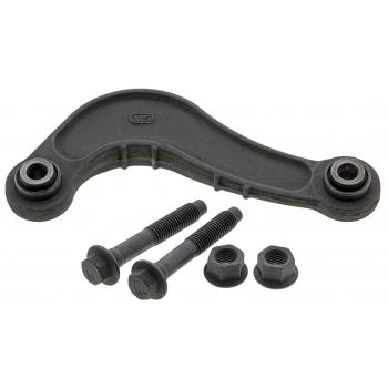 2007 Lincoln MKX Suspension Control Arm Rear Upper Mevotech CMS40132 image 4 of 4