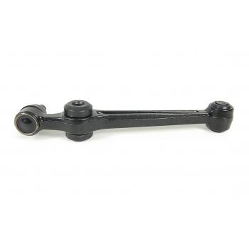 1996 Ford Aspire Suspension Control Arm and Ball Joint Assembly Front Left Lower Mevotech CMS40138 image 1 of 2