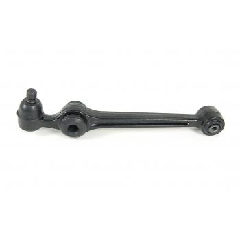1996 Ford Aspire Suspension Control Arm and Ball Joint Assembly Front Left Lower Mevotech CMS40138 image 2 of 2