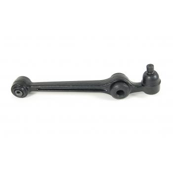 1996 Ford Aspire Suspension Control Arm and Ball Joint Assembly Front Right Lower Mevotech CMS40139 image 2 of 2