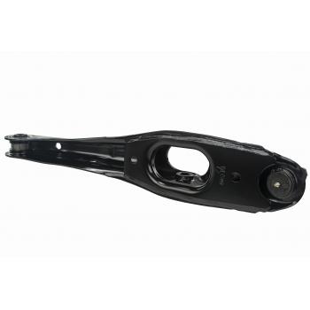 2013 Lincoln Navigator Suspension Control Arm and Ball Joint Assembly Rear Lower Rearward Mevotech CMS40145 image 1 of 4