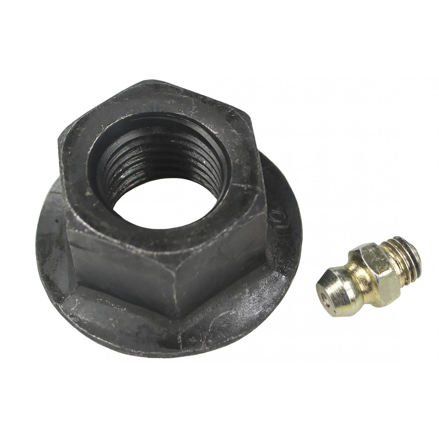Mevotech CMS40145 - Suspension Control Arm and Ball Joint Assembly Mevotech CMS40145 Suspension Control Arm and Ball Joint Assembly product image 3 of 4