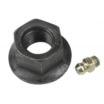 2013 Lincoln Navigator Suspension Control Arm and Ball Joint Assembly Rear Lower Rearward Mevotech CMS40145 image 3 of 4