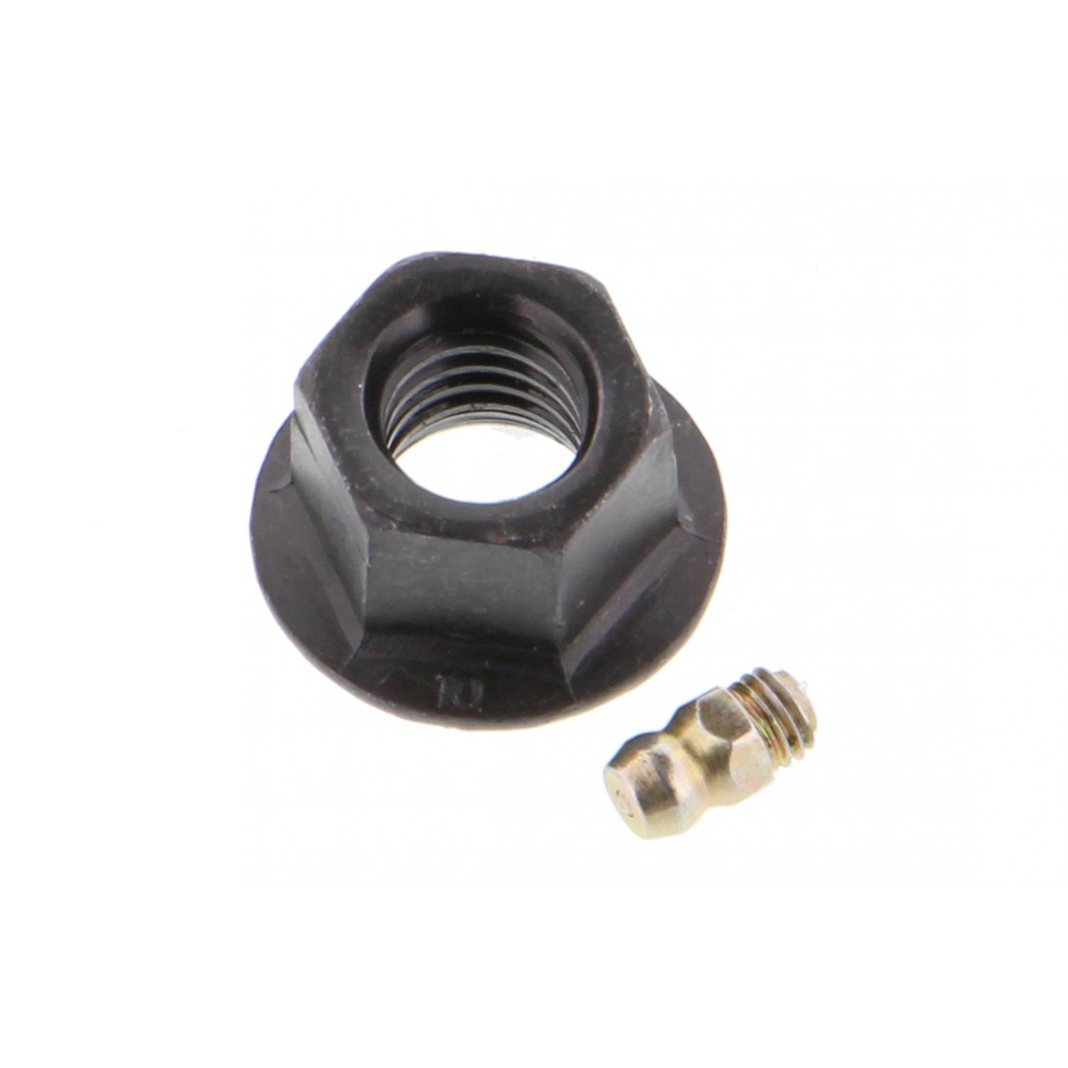 Mevotech CMS40146 - Suspension Control Arm and Ball Joint Assembly Mevotech CMS40146 Suspension Control Arm and Ball Joint Assembly product image 3 of 3