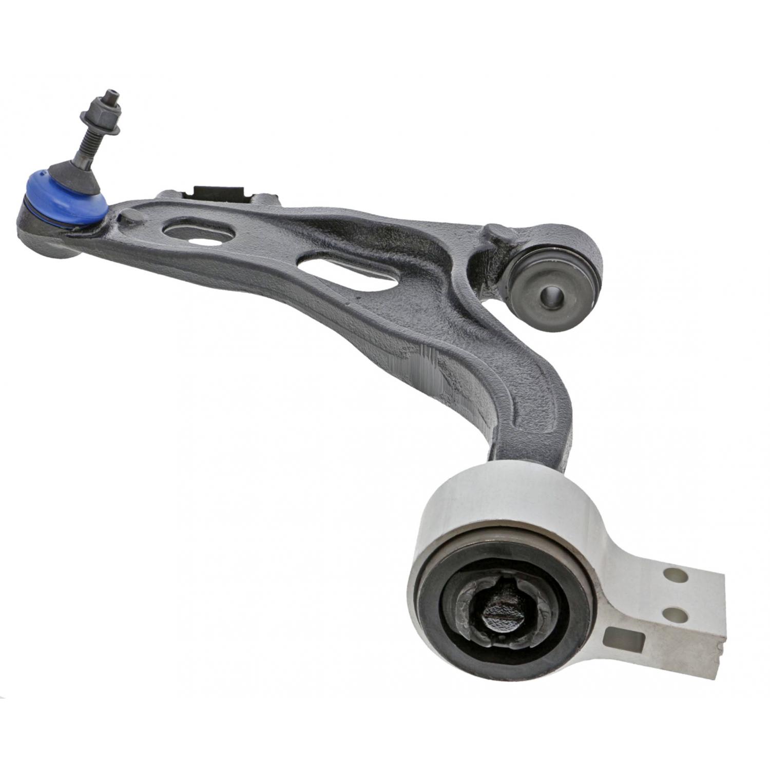 Mevotech CMS40147 - Suspension Control Arm and Ball Joint Assembly Mevotech CMS40147 Suspension Control Arm and Ball Joint Assembly product image 1 of 7