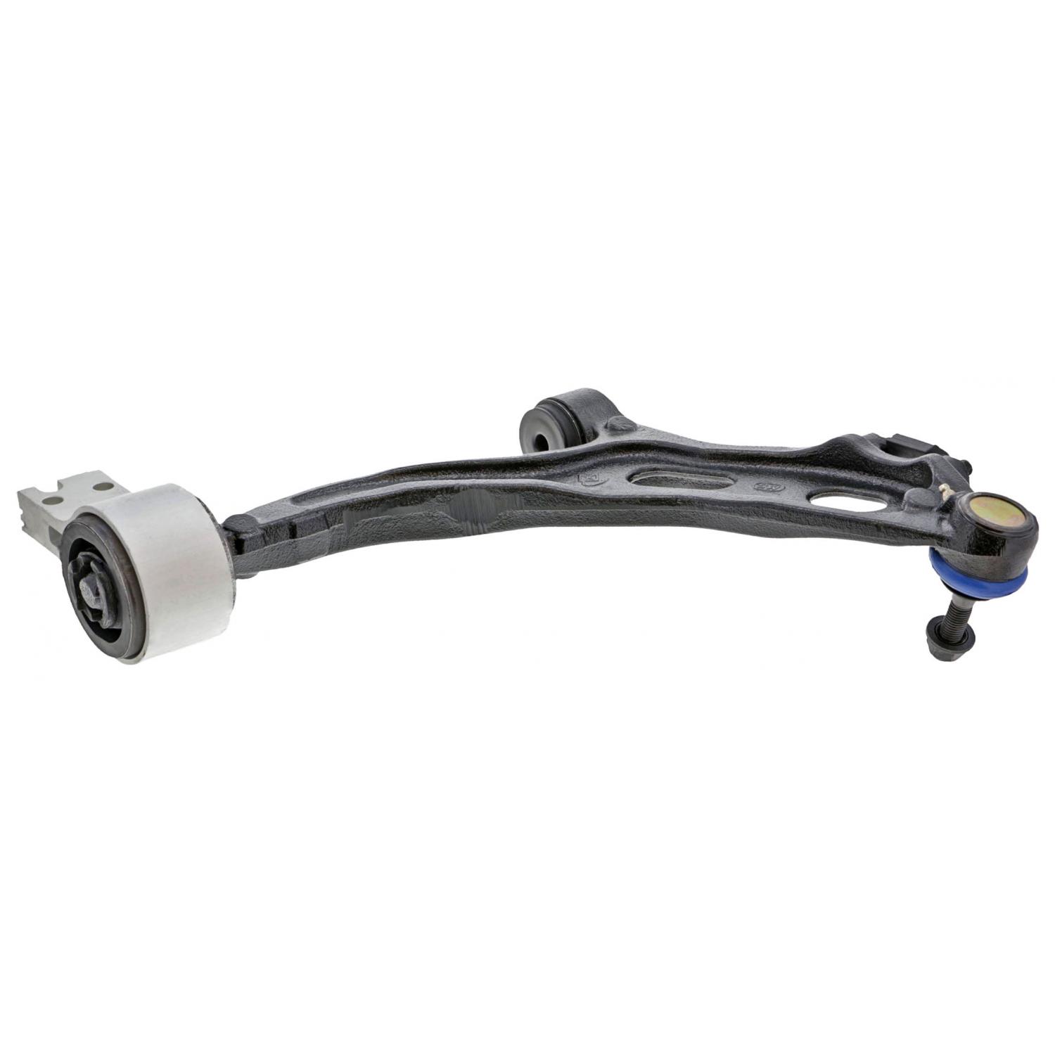 Mevotech CMS40147 - Suspension Control Arm and Ball Joint Assembly Mevotech CMS40147 Suspension Control Arm and Ball Joint Assembly product image 3 of 7