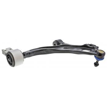 2006 Mercury Montego Suspension Control Arm and Ball Joint Assembly Front Left Lower Mevotech CMS40147 image 3 of 4