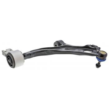 MEVOTECH CMS40147 - Suspension Control Arm and Ball Joint Assembly Product image