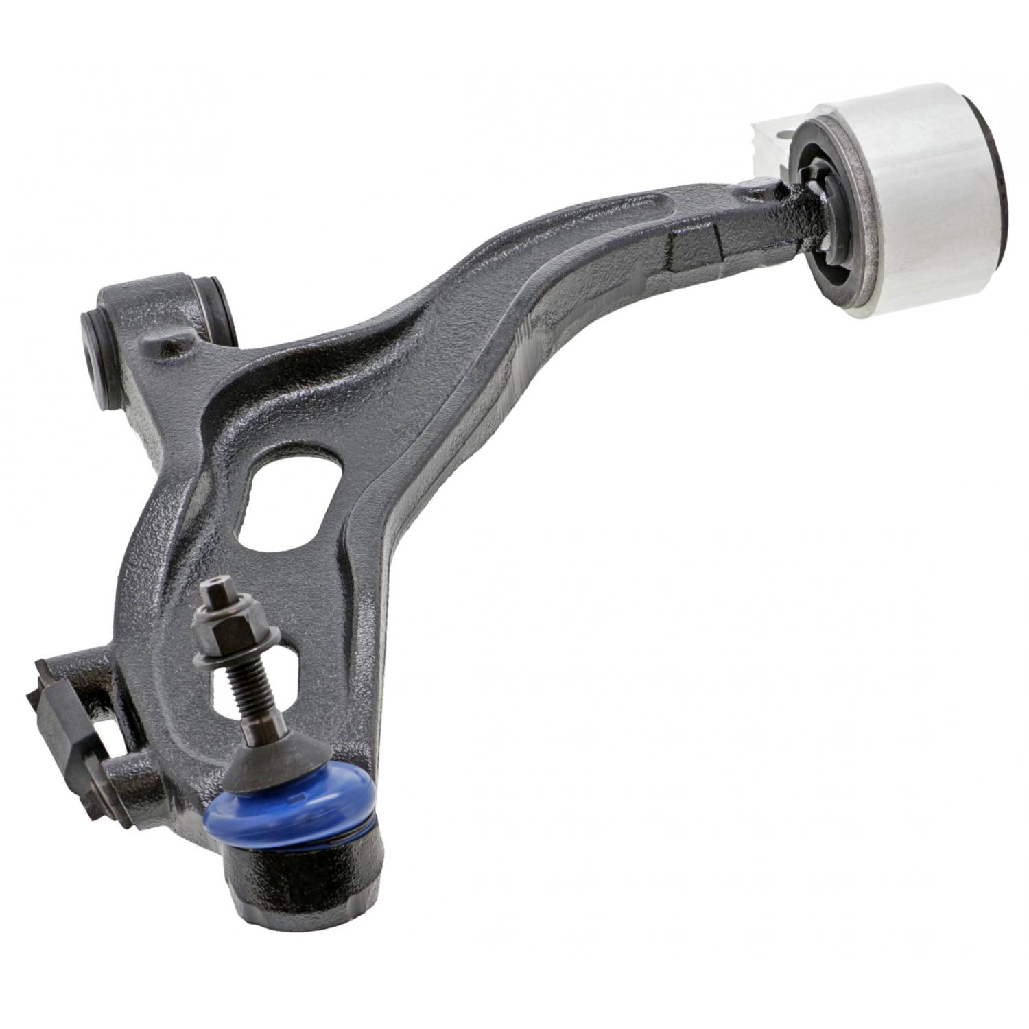 Mevotech CMS40147 - Suspension Control Arm and Ball Joint Assembly Mevotech CMS40147 Suspension Control Arm and Ball Joint Assembly product image 4 of 7
