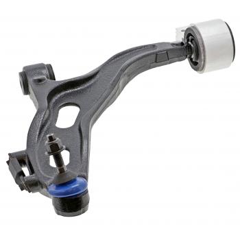 MEVOTECH CMS40147 - Suspension Control Arm and Ball Joint Assembly Product image