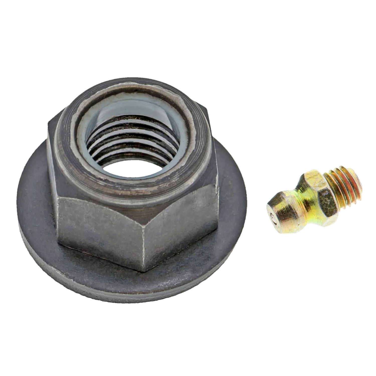Mevotech CMS40147 - Suspension Control Arm and Ball Joint Assembly Mevotech CMS40147 Suspension Control Arm and Ball Joint Assembly product image 5 of 7