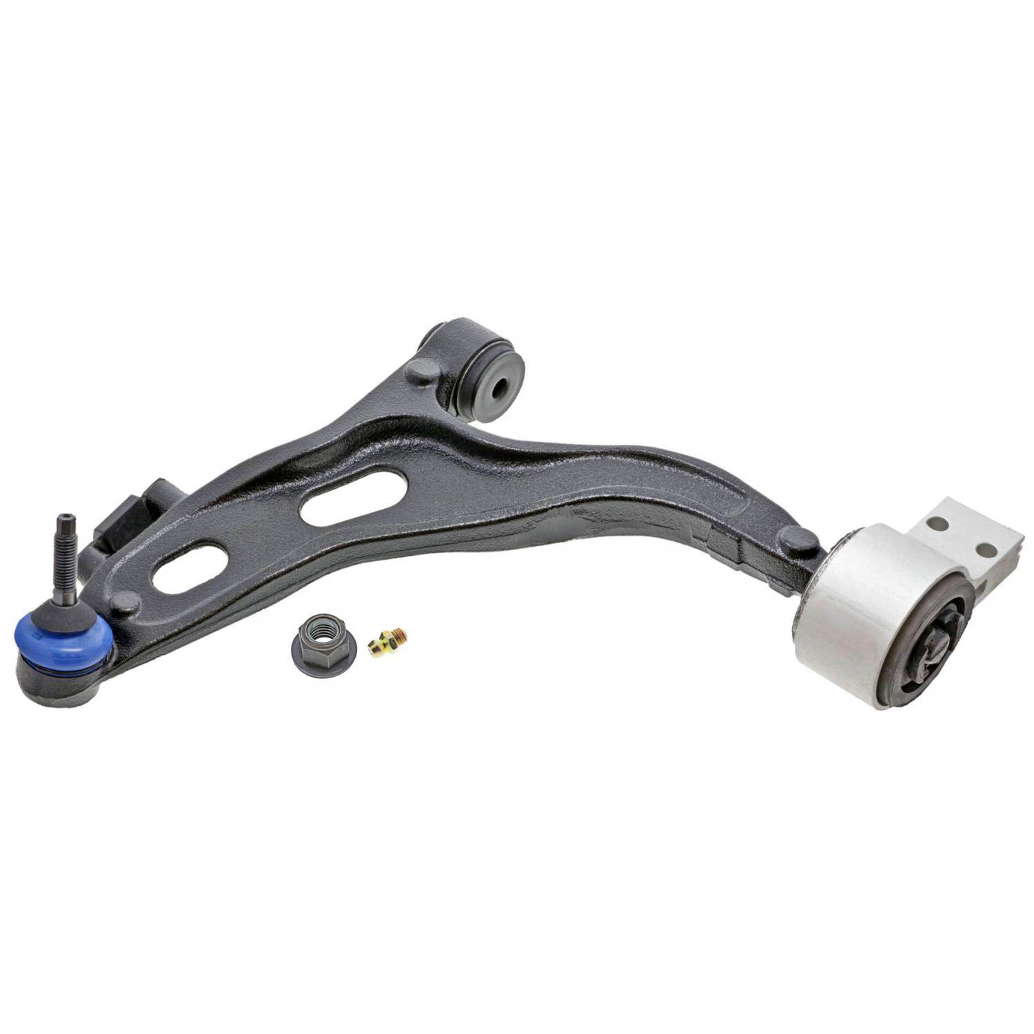 Mevotech CMS40147 - Suspension Control Arm and Ball Joint Assembly Mevotech CMS40147 Suspension Control Arm and Ball Joint Assembly product image 6 of 7
