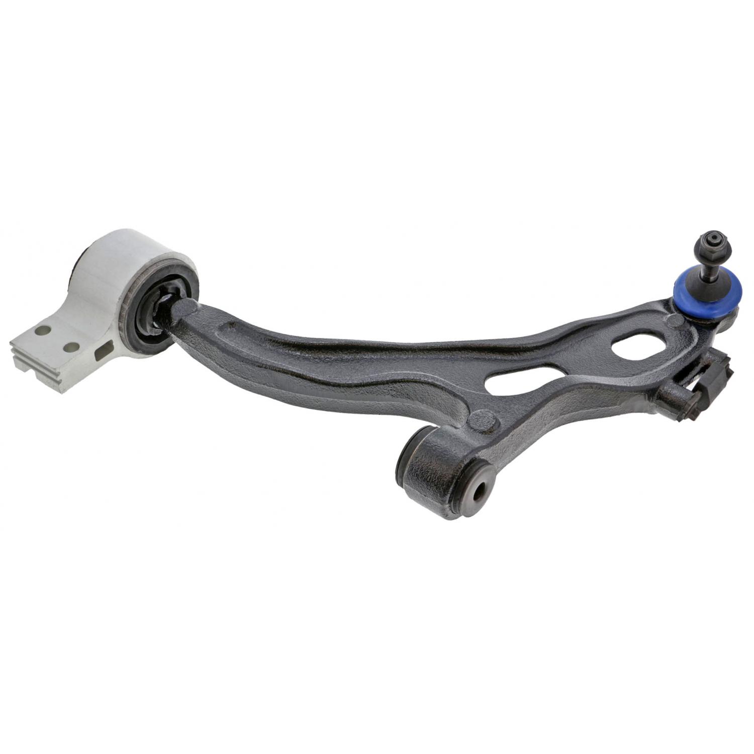 Mevotech CMS40147 - Suspension Control Arm and Ball Joint Assembly Mevotech CMS40147 Suspension Control Arm and Ball Joint Assembly product image 7 of 7