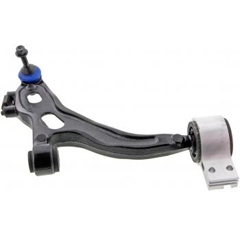 2006 Mercury Montego Suspension Control Arm and Ball Joint Assembly Front Right Lower Mevotech CMS40148 image 1 of 4