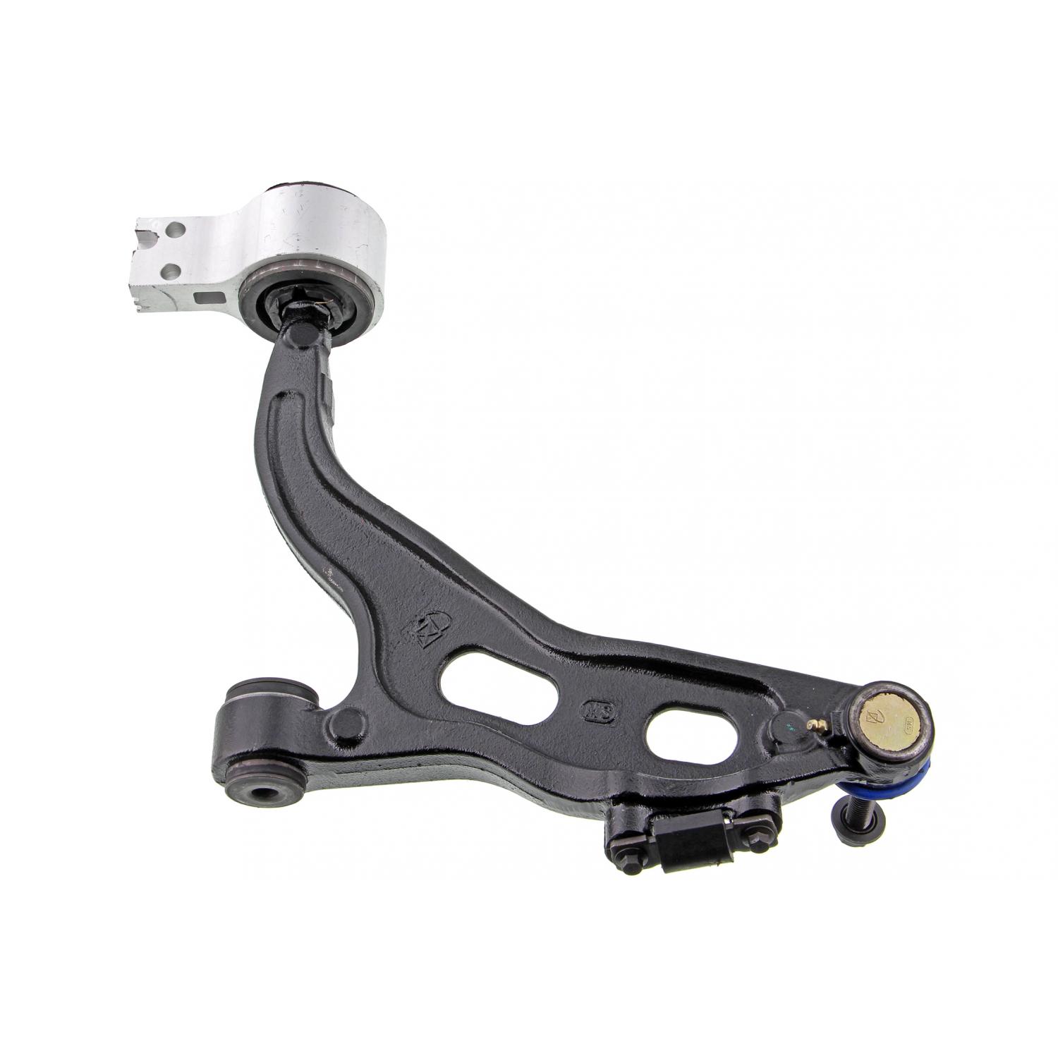 Mevotech CMS40148 - Suspension Control Arm and Ball Joint Assembly Mevotech CMS40148 Suspension Control Arm and Ball Joint Assembly product image 2 of 5